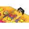 X-GAMER X-GAMER Musmatta Ginger Queen 1100x450 mm