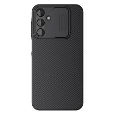 NILLKIN NILLKIN Galaxy A15 4G/5G Skal CamShield Pro Svart