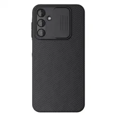 NILLKIN NILLKIN Galaxy A15 4G/5G Skal CamShield Pro Svart