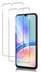  2-Pack Samsung A05s - Sk&auml;rmskydd i H&auml;rdat Glas