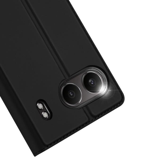 Bild 4, DUX DUCIS DUX DUCIS OnePlus Nord 4 Fodral Skin Pro Series Svart