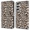  Samsung Galaxy A36 5G/A56 5G Fodral Leopard Tryck
