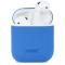 holdit holdit Silikonfodral AirPods Nygård Sky Blue