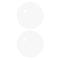  Honor Magic7 Lite 2-PACK Linsskydd Härdat Glas Transparent