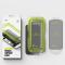 Ringke Ringke iPhone 17 2-PACK Easy Slide Skärmskydd Privacy