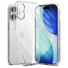 Ringke Ringke iPhone 17 Skal Air Transparent