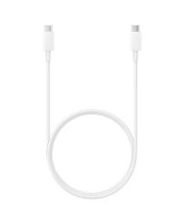 Samsung Samsung Original USB-C EP-DW767JWE, 180 cm Vit