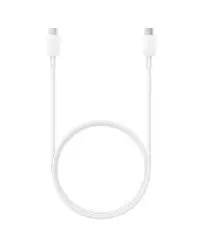 Samsung Samsung Original USB-C EP-DW767JWE, 180 cm Vit