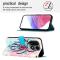  OnePlus 15 Fodral Med Tryck Dream Catcher