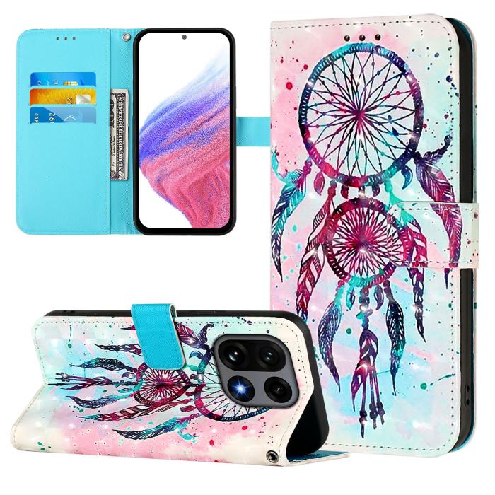 Bild 2,  OnePlus 15 Fodral Med Tryck Dream Catcher