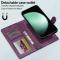 LC.IMEEKE LC.IMEEKE Samsung Galaxy S26 2in1 Magnet Fodral/Skal