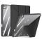 DUX DUCIS DUX DUCIS iPad Air 13 2025/2024 Fodral Hybrid Magi Series