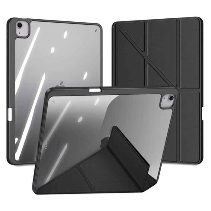 Bild 2, DUX DUCIS DUX DUCIS iPad Air 13 2025/2024 Fodral Hybrid Magi Series