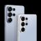 GKK GKK Samsung Galaxy S26 Ultra Skal Hybrid Titanium Grey