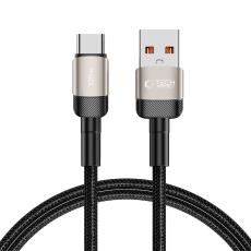 Tech-Protect Tech-Protect 100W/5A 1m USB-C Kabel UltraBoost Evo Titanium