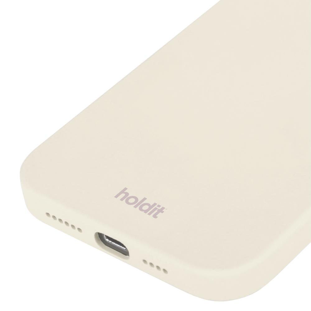 holdit holdit iPhone 15 Pro Max Mobilskal Silikon Soft Li