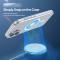 DUX DUCIS DUX DUCIS iPhone 17 Skal MagSafe Clin Series Transparent