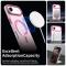  iPhone Air Skal Magsafe Hybrid Rosa