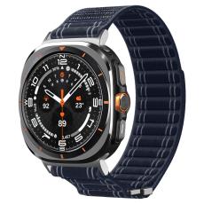 Spigen Spigen Galaxy Watch Ultra (2025) / 47 mm Klockarmband Navy
