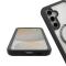 Tech-Protect Tech-Protect Galaxy S25 Skal MagSafe Defense Svart