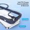 DUX DUCIS DUX DUCIS iPhone 15 Pro Fodral MagSafe Skin X Pro Blå
