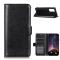  Samsung Galaxy A72 - Crazy Horse Fodral - Svart