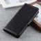  Samsung Galaxy A72 - Crazy Horse Fodral - Svart