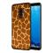 NXE Samsung S9 Plus - NXE Skal - Giraff