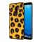 NXE Samsung S9 Plus - NXE Skal - Leopard