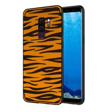 NXE Samsung S9 Plus - NXE Skal - Zebra