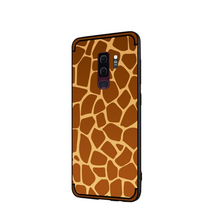Bild 2, NXE Samsung S9 Plus - NXE Skal - Giraff