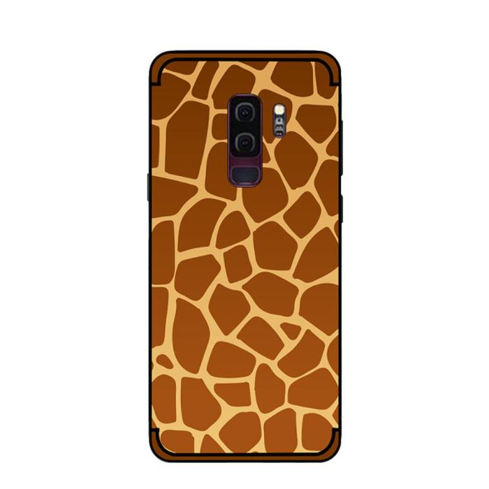 Bild 3, NXE Samsung S9 Plus - NXE Skal - Giraff