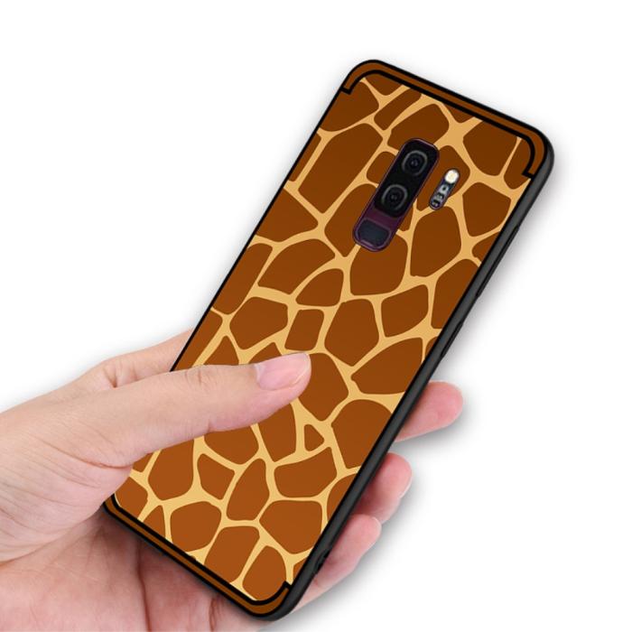 Bild 5, NXE Samsung S9 Plus - NXE Skal - Giraff