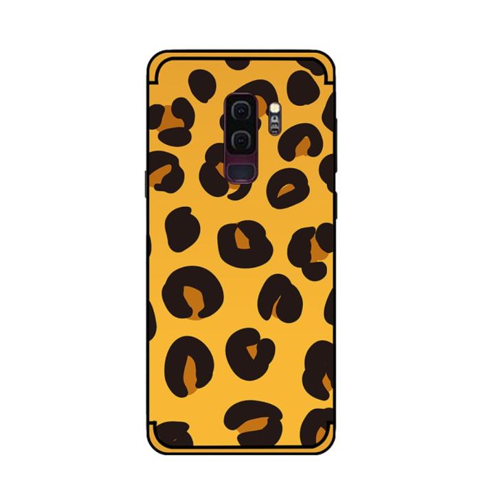 Bild 3, NXE Samsung S9 Plus - NXE Skal - Leopard