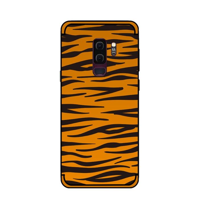 Bild 3, NXE Samsung S9 Plus - NXE Skal - Zebra
