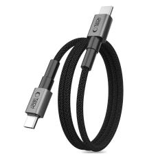 Tech-Protect Tech-Protect 1m 100W/5A PD USB-C-USB-C Kabel UltraBoost MagTwist