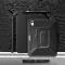 Tech-Protect Tech-Protect iPad 11 2025 / 10.9 2022 Fodral Endurance Svart