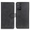  Xiaomi Redmi Note 11 Pro 5G Fodral Solid Läder Svart