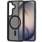 Tech-Protect Tech-Protect Samsung Galaxy S26 Skal MagSafe MagMat Svart