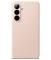 Ringke Ringke Samsung Galaxy S26 Skal MagSafe Silicone Pink Sand