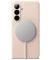 Ringke Ringke Samsung Galaxy S26 Skal MagSafe Silicone Pink Sand