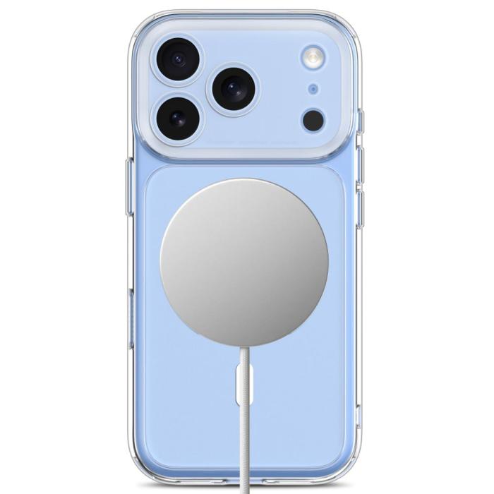 Bild 3, Tech-Protect Tech-Protect iPhone 18 Pro Max/17 Pro Max Skal MagSafe MagPeak CC