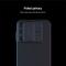 NILLKIN NILLKIN Galaxy A15 4G/5G Skal CamShield Pro Svart