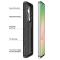 DUX DUCIS DUX DUCIS Samsung Galaxy A37 / A36 / A56 5G Skal Yind Series Svart