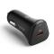 Spigen Spigen 30W Billaddare USB-C Svart