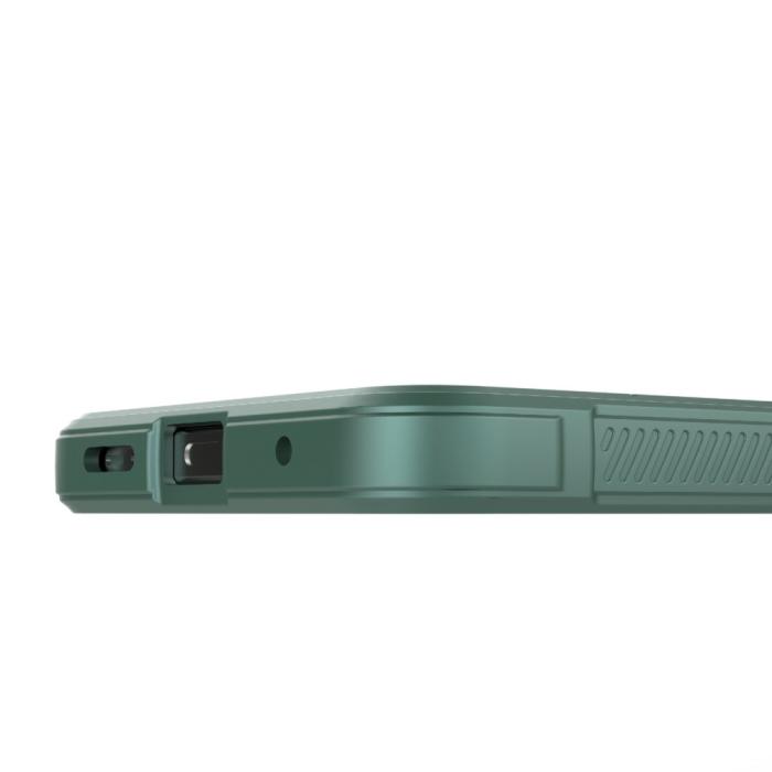 Bild 6,  Xiaomi Redmi Note 12 4G Skal Magic Shield Grön