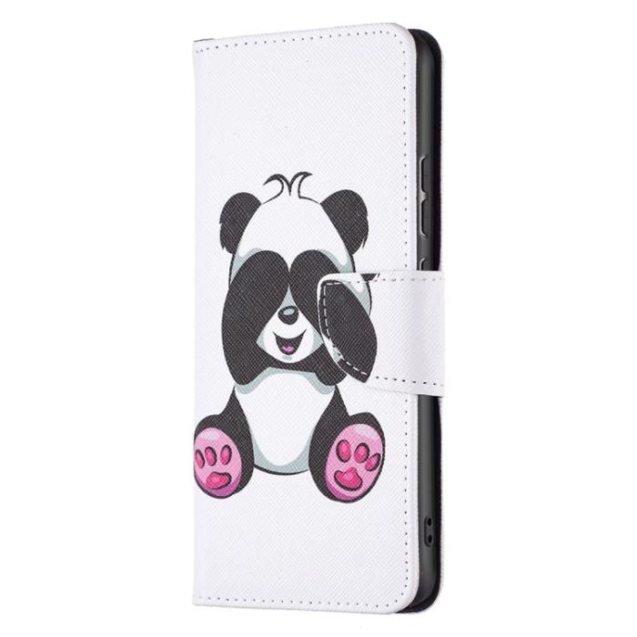 Bild 2,  Xiaomi 12 Fodral Med Tryck Baby Panda