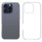  iPhone 16 Pro Skal TPU Transparent