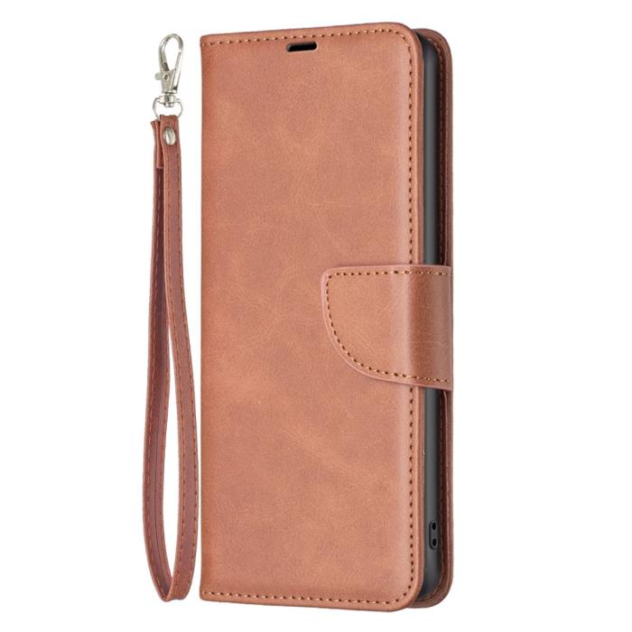 Bild 5,  iPhone 16 Pro Fodral Solid Shark Brun