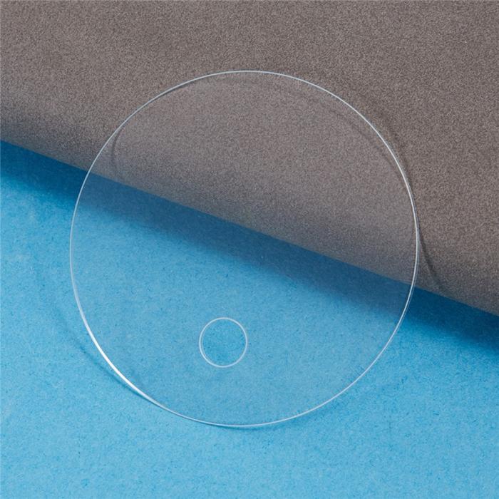 Bild 4,  Honor Magic7 Lite 2-PACK Linsskydd Härdat Glas Transparent